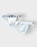 870 Jockstrap Algodon Realce ga - Imagen 5