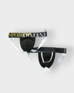 870 Jockstrap Algodon Realce ga - Imagen 4