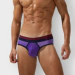 683 brief Seobean Licrado difuminado - Imagen 2