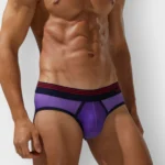 683 brief Seobean Licrado difuminado - Imagen 3