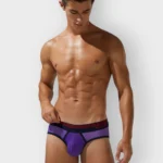 683 brief Seobean Licrado difuminado - Imagen 4