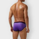 683 brief Seobean Licrado difuminado - Imagen 5