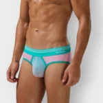 683 brief Seobean Licrado difuminado