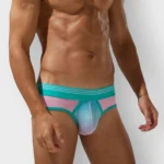 683 brief Seobean Licrado difuminado - Imagen 13