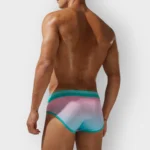 683 brief Seobean Licrado difuminado - Imagen 11