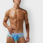 683 brief Seobean Licrado difuminado - Imagen 8