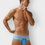 683 brief Seobean Licrado difuminado - Imagen 7