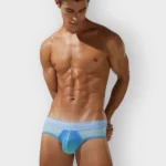 683 brief Seobean Licrado difuminado - Imagen 6