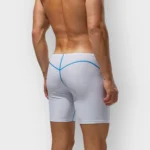 685 bañador largo Seobean calidad premiun - Imagen 15