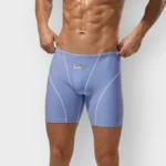 685 bañador largo Seobean calidad premiun - Imagen 8