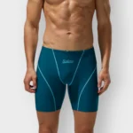 685 bañador largo Seobean calidad premiun - Imagen 4