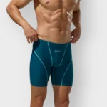 685 bañador largo Seobean calidad premiun - Imagen 5