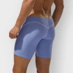 685 bañador largo Seobean calidad premiun - Imagen 9