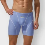 685 bañador largo Seobean calidad premiun - Imagen 11