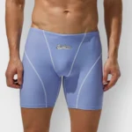 685 bañador largo Seobean calidad premiun - Imagen 12