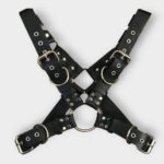Arnes masculino tipo cuero - Imagen 3