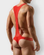 689 BodySuit  Transparencia Tauwell - Imagen 4