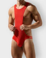 689 BodySuit  Transparencia Tauwell - Imagen 3