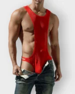 689 BodySuit  Transparencia Tauwell - Imagen 2