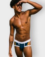 682 Boxer Seobean Algodon Lenceria - Imagen 14