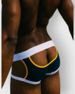 682 Boxer Seobean Algodon Lenceria - Imagen 11