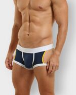 682 Boxer Seobean Algodon Lenceria