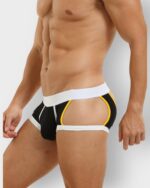 682 Boxer Seobean Algodon Lenceria - Imagen 3