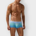 683 Boxer Seobean Licrado difuminado - Imagen 13