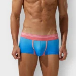 683 Boxer Seobean Licrado difuminado - Imagen 2