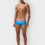 683 Boxer Seobean Licrado difuminado - Imagen 3