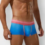 683 Boxer Seobean Licrado difuminado - Imagen 4