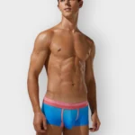 683 Boxer Seobean Licrado difuminado - Imagen 5