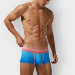 683 Boxer Seobean Licrado difuminado - Imagen 6