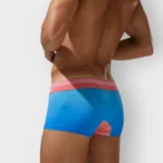 683 Boxer Seobean Licrado difuminado - Imagen 8