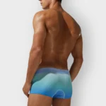 683 Boxer Seobean Licrado difuminado - Imagen 9