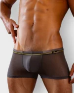 687 boxer Seobean transparencia - Imagen 9