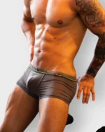 687 boxer Seobean transparencia - Imagen 10