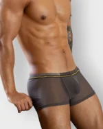 687 boxer Seobean transparencia - Imagen 2