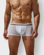 687 boxer Seobean transparencia - Imagen 4