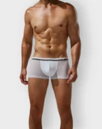 687 boxer Seobean transparencia - Imagen 5