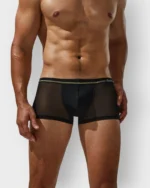 687 boxer Seobean transparencia - Imagen 8