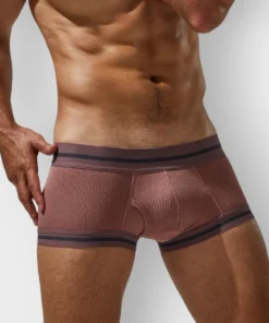 686 boxer Tauwell algodon texturizado premiun