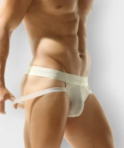 686 Jockstrap Tauwell algodon texturizado premiun