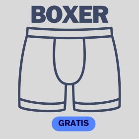 Boxer Gratis