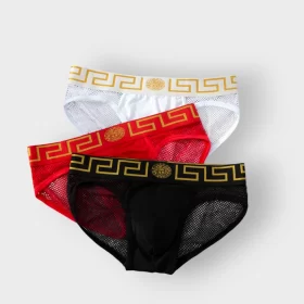 801 Brief Malla Vers