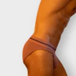 686 Brief Tauwell algodon texturizado premiun - Imagen 2