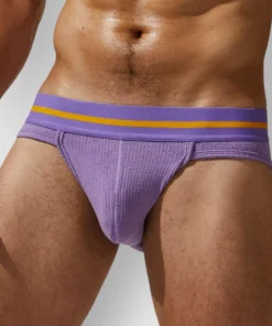 686 Brief Tauwell algodon texturizado premiun