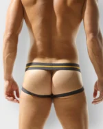 686 Jockstrap Tauwell algodon texturizado premiun - Imagen 5