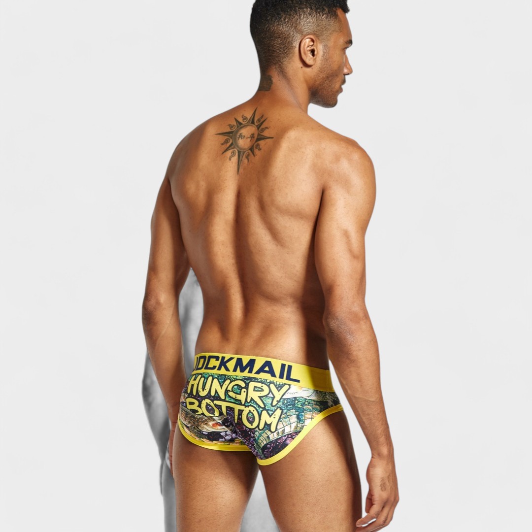 5699989565_921560136-Photoroom 356 Brief Licrado Jockmail Estampado - Imagen 1