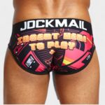356 Brief Licrado Jockmail Estampado - Imagen 17